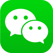 wechat香港微信号 全新注册 满月